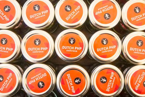 11th edition of our Dutch PHP Conference
