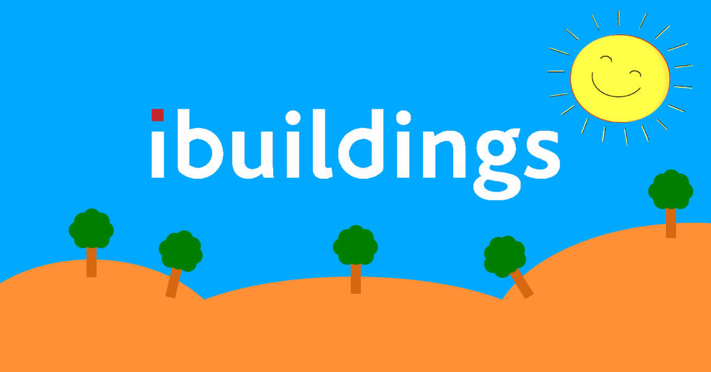 Sustainability at Ibuildings