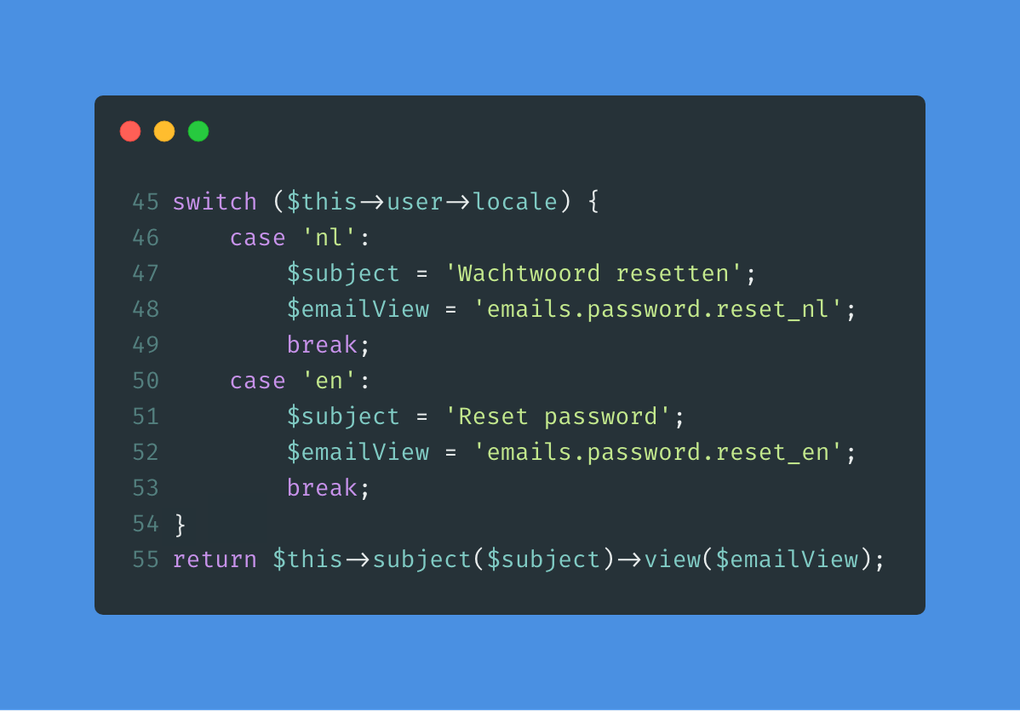 Analysis Your Code by Gert de Pagter